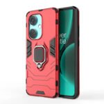 ZORVEX - (CLASSIC ROBOT EDITION) MOBILE BACK COVER FOR ONEPLUS NORD CE 3 5G - 6.7 INCHES - Image 19