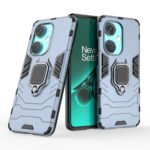 ZORVEX - (CLASSIC ROBOT EDITION) MOBILE BACK COVER FOR ONEPLUS NORD CE 3 5G - 6.7 INCHES - Image 22