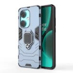 ZORVEX - (CLASSIC ROBOT EDITION) MOBILE BACK COVER FOR ONEPLUS NORD CE 3 5G - 6.7 INCHES - Image 24
