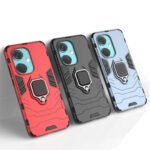 ZORVEX - (CLASSIC ROBOT EDITION) MOBILE BACK COVER FOR ONEPLUS NORD CE 3 5G - 6.7 INCHES - Image 28