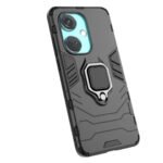 ZORVEX - (CLASSIC ROBOT EDITION) MOBILE BACK COVER FOR ONEPLUS NORD CE 3 5G - 6.7 INCHES - Image 4