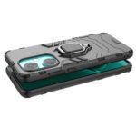 ZORVEX - (CLASSIC ROBOT EDITION) MOBILE BACK COVER FOR ONEPLUS NORD CE 3 5G - 6.7 INCHES - Image 5