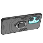 ZORVEX - (CLASSIC ROBOT EDITION) MOBILE BACK COVER FOR ONEPLUS NORD CE 3 5G - 6.7 INCHES - Image 8
