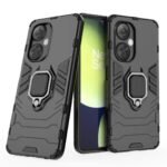 ZORVEX - (CLASSIC ROBOT EDITION) MOBILE BACK COVER FOR ONEPLUS NORD CE 3 LITE 5G - 6.72 INCHES