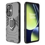 ZORVEX - (CLASSIC ROBOT EDITION) MOBILE BACK COVER FOR ONEPLUS NORD CE 3 LITE 5G - 6.72 INCHES - Image 10