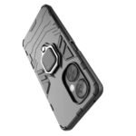 ZORVEX - (CLASSIC ROBOT EDITION) MOBILE BACK COVER FOR ONEPLUS NORD CE 3 LITE 5G - 6.72 INCHES - Image 11