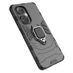 ZORVEX - (CLASSIC ROBOT EDITION) MOBILE BACK COVER FOR ONEPLUS NORD CE 3 LITE 5G - 6.72 INCHES - Image 13