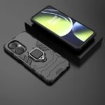 ZORVEX - (CLASSIC ROBOT EDITION) MOBILE BACK COVER FOR ONEPLUS NORD CE 3 LITE 5G - 6.72 INCHES - Image 14