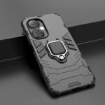 ZORVEX - (CLASSIC ROBOT EDITION) MOBILE BACK COVER FOR ONEPLUS NORD CE 3 LITE 5G - 6.72 INCHES - Image 15