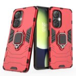 ZORVEX - (CLASSIC ROBOT EDITION) MOBILE BACK COVER FOR ONEPLUS NORD CE 3 LITE 5G - 6.72 INCHES - Image 18