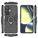 ZORVEX - (CLASSIC ROBOT EDITION) MOBILE BACK COVER FOR ONEPLUS NORD CE 3 LITE 5G - 6.72 INCHES - Image 2
