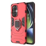 ZORVEX - (CLASSIC ROBOT EDITION) MOBILE BACK COVER FOR ONEPLUS NORD CE 3 LITE 5G - 6.72 INCHES - Image 20