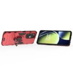 ZORVEX - (CLASSIC ROBOT EDITION) MOBILE BACK COVER FOR ONEPLUS NORD CE 3 LITE 5G - 6.72 INCHES - Image 22