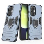 ZORVEX - (CLASSIC ROBOT EDITION) MOBILE BACK COVER FOR ONEPLUS NORD CE 3 LITE 5G - 6.72 INCHES - Image 24