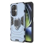 ZORVEX - (CLASSIC ROBOT EDITION) MOBILE BACK COVER FOR ONEPLUS NORD CE 3 LITE 5G - 6.72 INCHES - Image 26