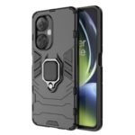 ZORVEX - (CLASSIC ROBOT EDITION) MOBILE BACK COVER FOR ONEPLUS NORD CE 3 LITE 5G - 6.72 INCHES - Image 3