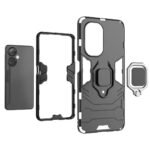 ZORVEX - (CLASSIC ROBOT EDITION) MOBILE BACK COVER FOR ONEPLUS NORD CE 3 LITE 5G - 6.72 INCHES - Image 4