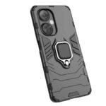 ZORVEX - (CLASSIC ROBOT EDITION) MOBILE BACK COVER FOR ONEPLUS NORD CE 3 LITE 5G - 6.72 INCHES - Image 5