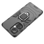 ZORVEX - (CLASSIC ROBOT EDITION) MOBILE BACK COVER FOR ONEPLUS NORD CE 3 LITE 5G - 6.72 INCHES - Image 7