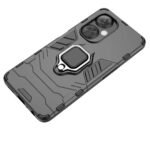 ZORVEX - (CLASSIC ROBOT EDITION) MOBILE BACK COVER FOR ONEPLUS NORD CE 3 LITE 5G - 6.72 INCHES - Image 8