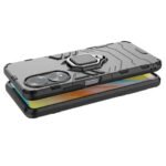 ZORVEX - (CLASSIC ROBOT EDITION) MOBILE BACK COVER FOR OPPO A58 4G - 6.72 INCHES - Image 6