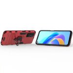 ZORVEX - (CLASSIC ROBOT EDITION) MOBILE BACK COVER FOR OPPO A76 - 6.6 INCHES - Image 5