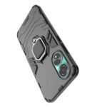 ZORVEX - (CLASSIC ROBOT EDITION) MOBILE BACK COVER FOR OPPO A78 4G - 6.43 INCHES - Image 10