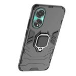 ZORVEX - (CLASSIC ROBOT EDITION) MOBILE BACK COVER FOR OPPO A78 4G - 6.43 INCHES - Image 11