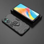 ZORVEX - (CLASSIC ROBOT EDITION) MOBILE BACK COVER FOR OPPO A78 4G - 6.43 INCHES - Image 16