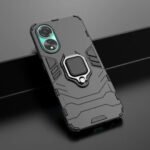 ZORVEX - (CLASSIC ROBOT EDITION) MOBILE BACK COVER FOR OPPO A78 4G - 6.43 INCHES - Image 17