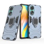 ZORVEX - (CLASSIC ROBOT EDITION) MOBILE BACK COVER FOR OPPO A78 4G - 6.43 INCHES - Image 24