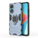 ZORVEX - (CLASSIC ROBOT EDITION) MOBILE BACK COVER FOR OPPO A78 4G - 6.43 INCHES - Image 26