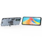ZORVEX - (CLASSIC ROBOT EDITION) MOBILE BACK COVER FOR OPPO A78 4G - 6.43 INCHES - Image 27