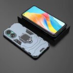 ZORVEX - (CLASSIC ROBOT EDITION) MOBILE BACK COVER FOR OPPO A78 4G - 6.43 INCHES - Image 28