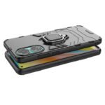 ZORVEX - (CLASSIC ROBOT EDITION) MOBILE BACK COVER FOR OPPO A78 4G - 6.43 INCHES - Image 5