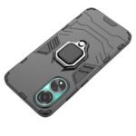 ZORVEX - (CLASSIC ROBOT EDITION) MOBILE BACK COVER FOR OPPO A78 4G - 6.43 INCHES - Image 6