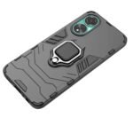 ZORVEX - (CLASSIC ROBOT EDITION) MOBILE BACK COVER FOR OPPO A78 4G - 6.43 INCHES - Image 7