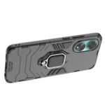 ZORVEX - (CLASSIC ROBOT EDITION) MOBILE BACK COVER FOR OPPO A78 4G - 6.43 INCHES - Image 8
