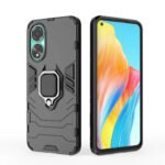 ZORVEX - (CLASSIC ROBOT EDITION) MOBILE BACK COVER FOR OPPO A78 4G - 6.43 INCHES - Image 9