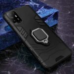 BACK CASE