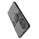 ZORVEX - (CLASSIC ROBOT EDITION) MOBILE BACK COVER FOR OPPO F23 5G - 6.72 INCHES - Image 10