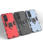 ZORVEX - (CLASSIC ROBOT EDITION) MOBILE BACK COVER FOR OPPO F23 5G - 6.72 INCHES - Image 15