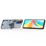 ZORVEX - (CLASSIC ROBOT EDITION) MOBILE BACK COVER FOR OPPO F23 5G - 6.72 INCHES - Image 24