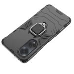 ZORVEX - (CLASSIC ROBOT EDITION) MOBILE BACK COVER FOR OPPO F23 5G - 6.72 INCHES - Image 6