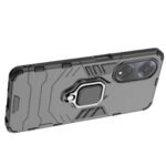 ZORVEX - (CLASSIC ROBOT EDITION) MOBILE BACK COVER FOR OPPO F23 5G - 6.72 INCHES - Image 8