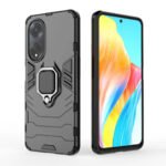 ZORVEX - (CLASSIC ROBOT EDITION) MOBILE BACK COVER FOR OPPO F23 5G - 6.72 INCHES - Image 9