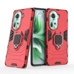 ZORVEX - (CLASSIC ROBOT EDITION) MOBILE BACK COVER FOR OPPO RENO 11 5G - 6.7 INCHES - Image 11