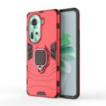 ZORVEX - (CLASSIC ROBOT EDITION) MOBILE BACK COVER FOR OPPO RENO 11 5G - 6.7 INCHES - Image 12