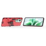 ZORVEX - (CLASSIC ROBOT EDITION) MOBILE BACK COVER FOR OPPO RENO 11 5G - 6.7 INCHES - Image 13