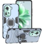 ZORVEX - (CLASSIC ROBOT EDITION) MOBILE BACK COVER FOR OPPO RENO 11 5G - 6.7 INCHES - Image 15